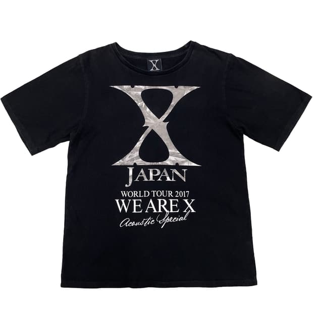 엑스 재팬 (X-Japan)