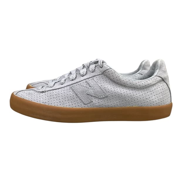 뉴발란스 템퍼스 그레이 260