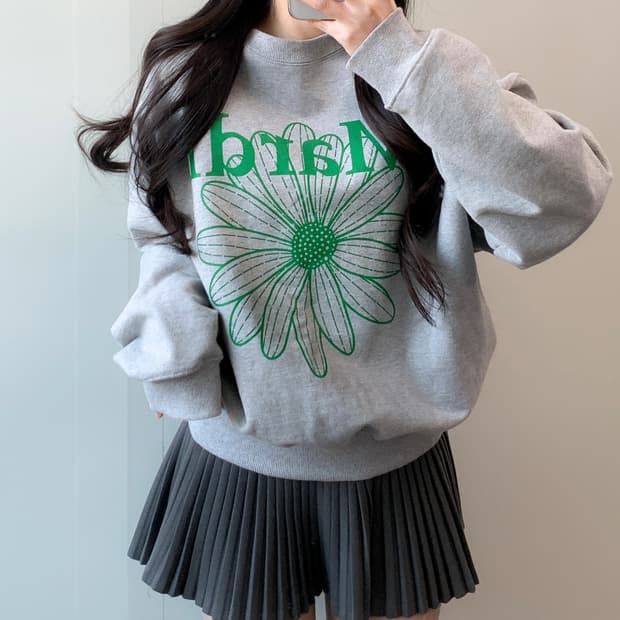 마르디 메크르디 맨투맨