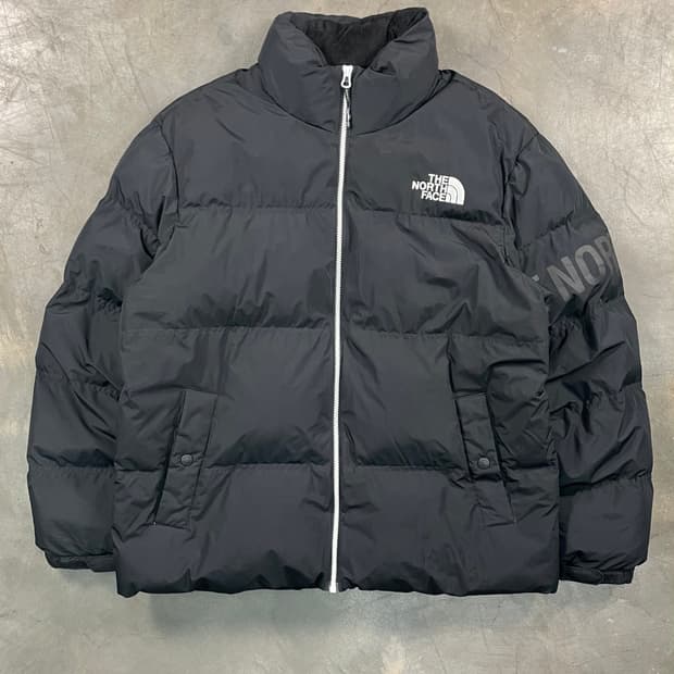 노스페이스 알칸 티볼 패딩