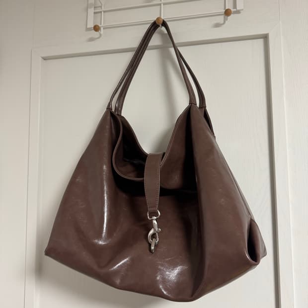 레이브 헤일리백(새상품급) 