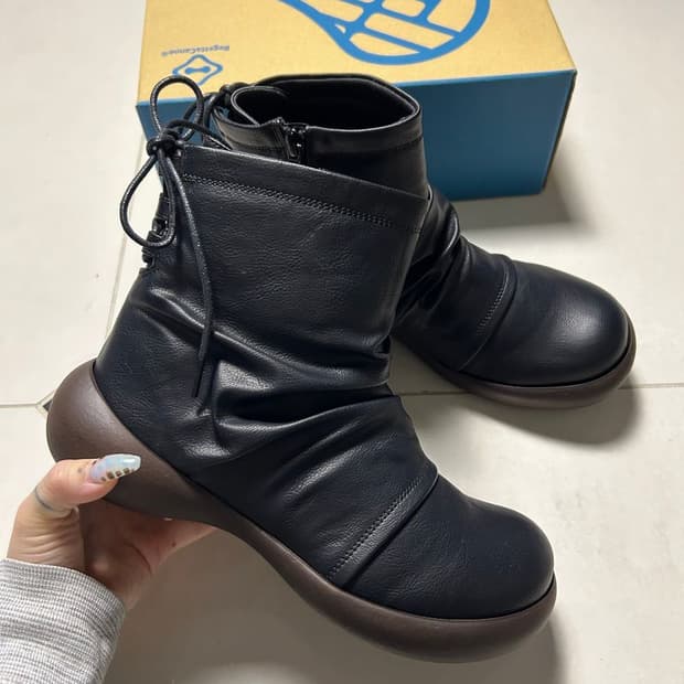 BOOTS 부츠 CJFS-001C