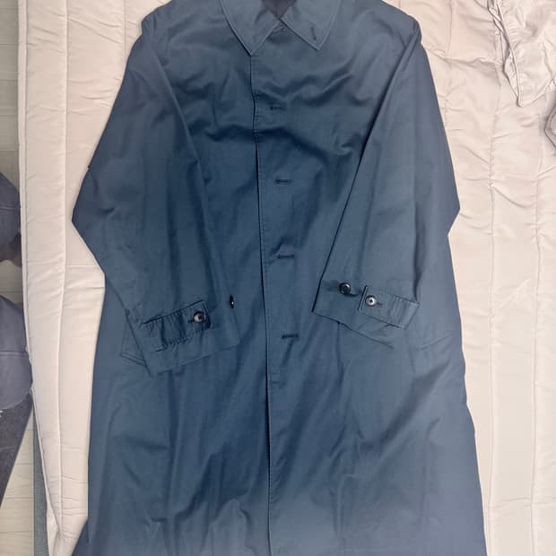 유니클로u 코트