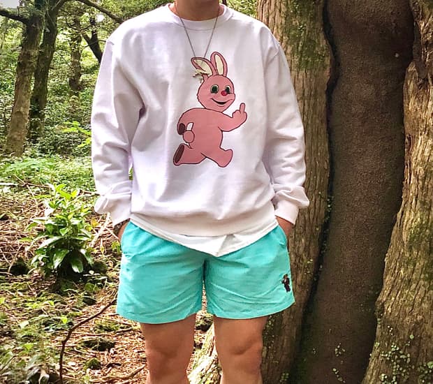 폴로 랄프로렌 폴로 베어 스윔쇼츠 s 3컬러