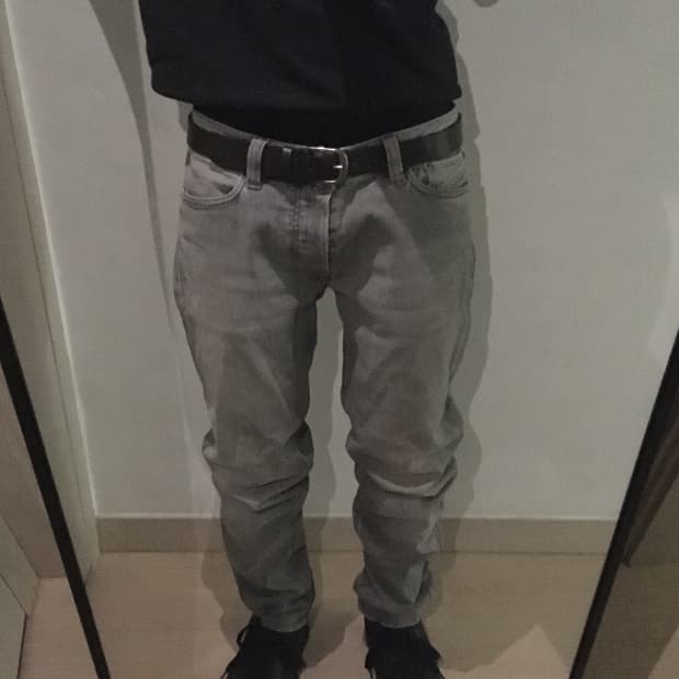 디젤 Viker 빈티지데님 008L2