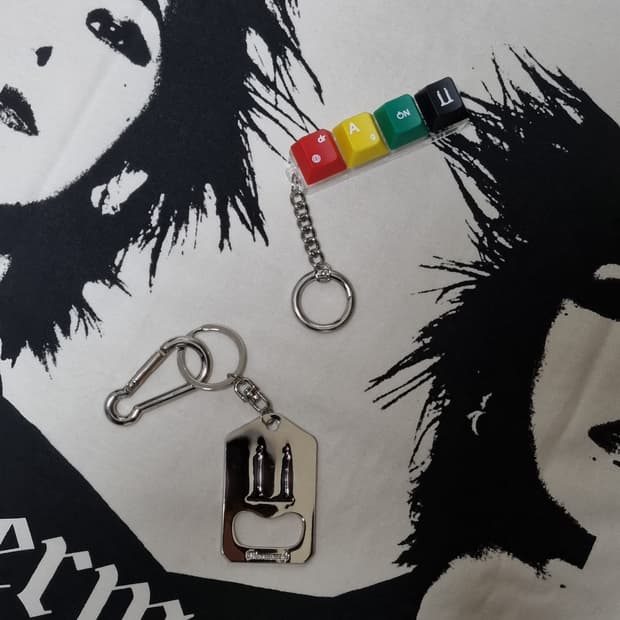 [새상품 os] 위버멘쉬 롱슬리브