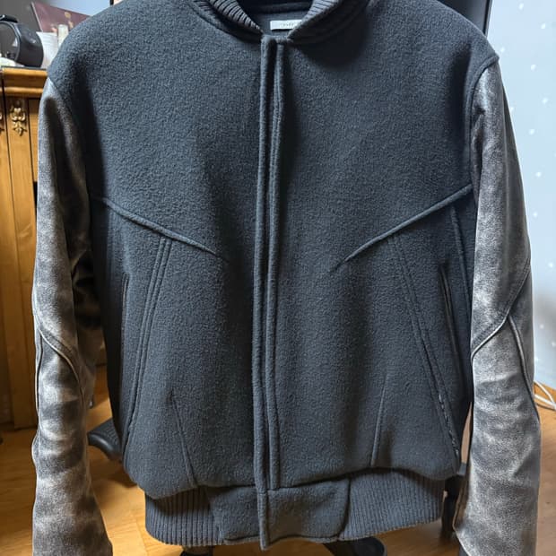 [XS] XLIM EP.6 SYNOPSIS 01 JACKET