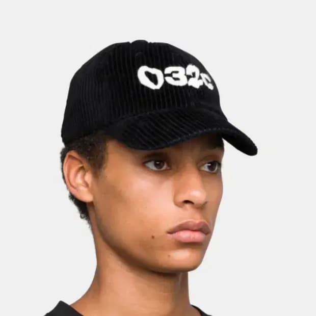 032c 캡모자볼캡