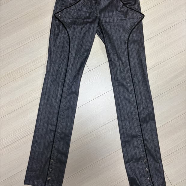 로베르토 까발리 팬츠