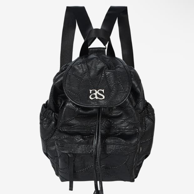 애즈온 BENET BACKPACK