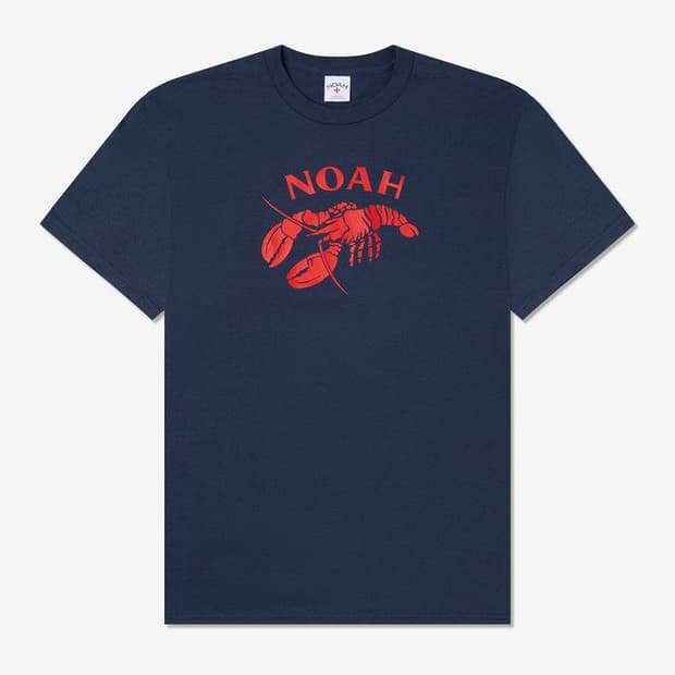 noah 코스탈티 네이비 M