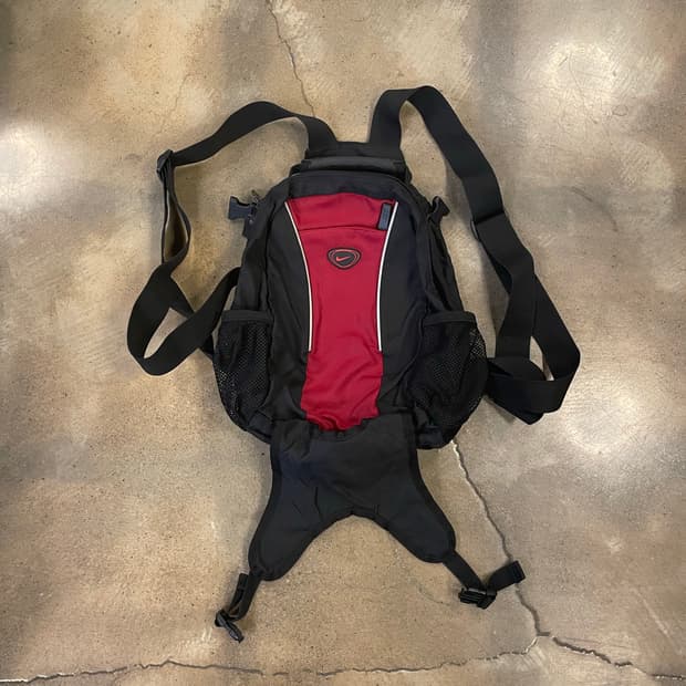 2003年 Nike mini backpack