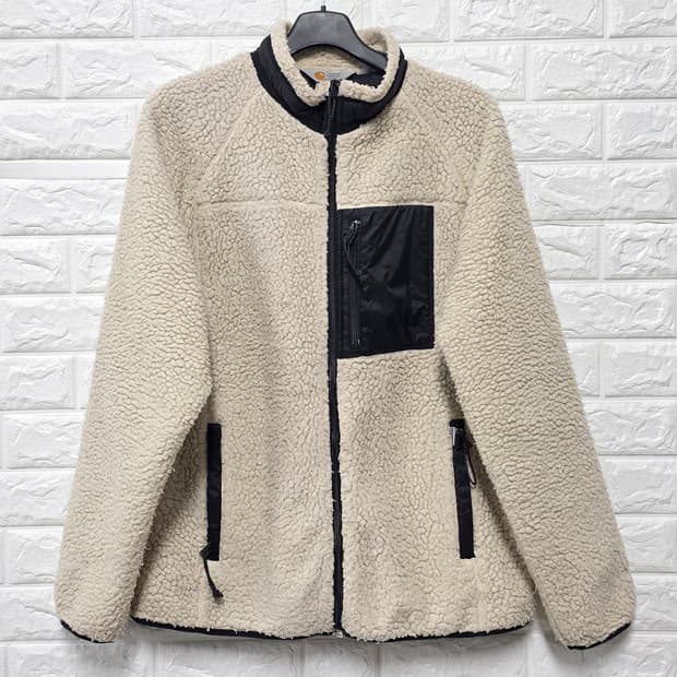 탤포) 칼하트 스카우트 플리스 후리스 XL