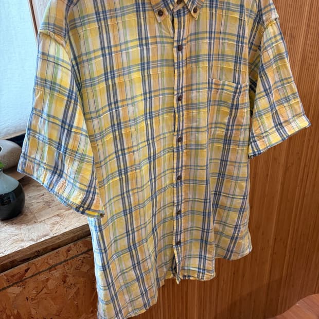 Eddie Bauer Shirt
