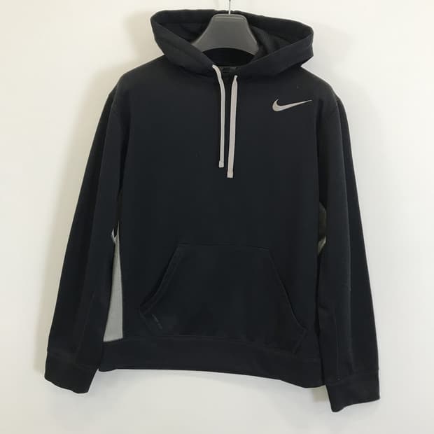 나이키 써마핏 후드티셔츠 [L사이즈]