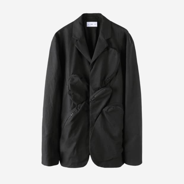 Post Archive Faction (Paf) 7.0 Jacket