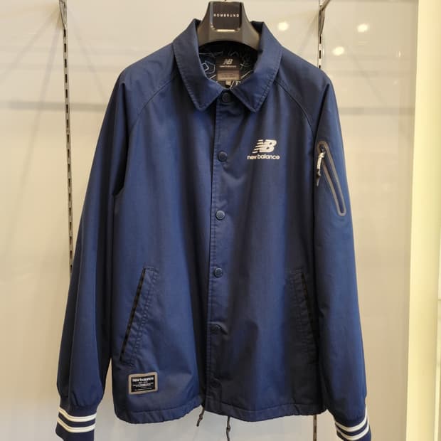 뉴발란스 바람막이 쟈켓XL(최상급)