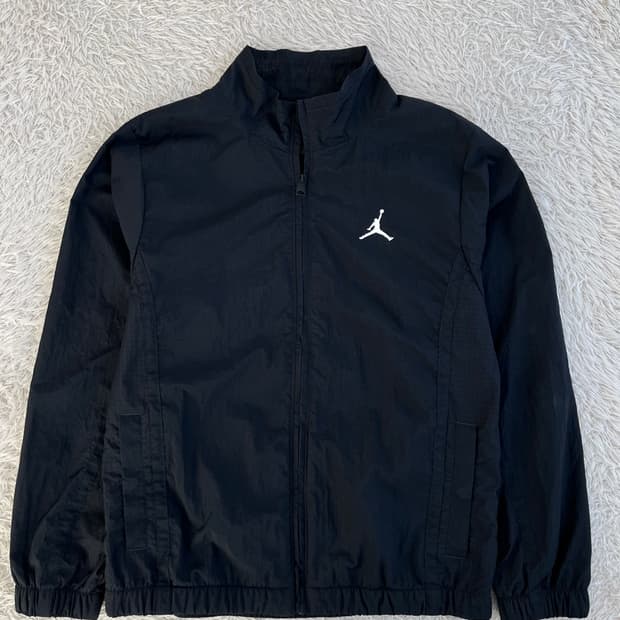 나이키 조던 바람막이/#44
