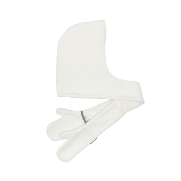 지초이 컴포트 24-006 FLEECE GLOVE SCARF 글러브