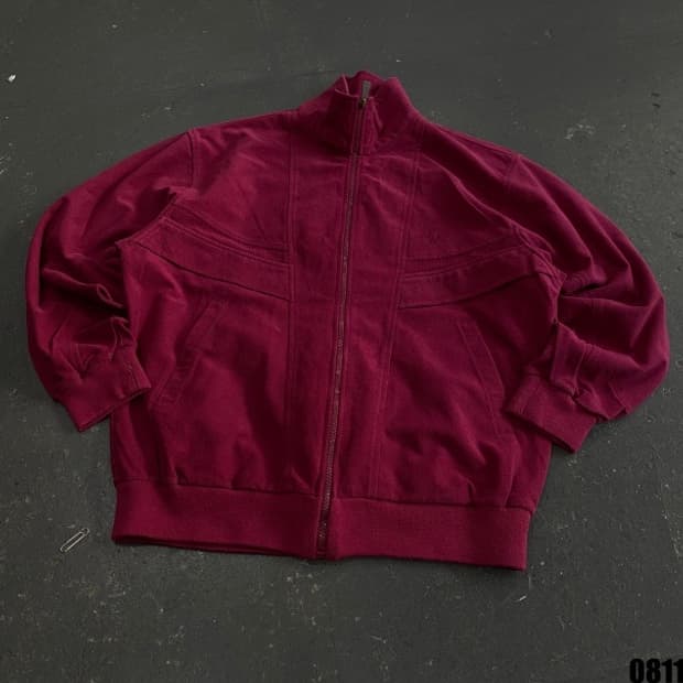 Proworlix’up 빈티지 집업 100-105