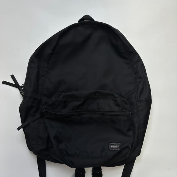PORTER ROUND DAYPACK 포터 라운드 데이팩 백팩