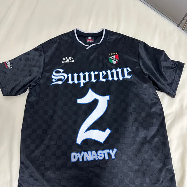 Supreme