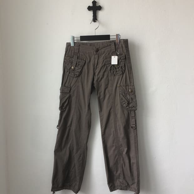 Cago pants