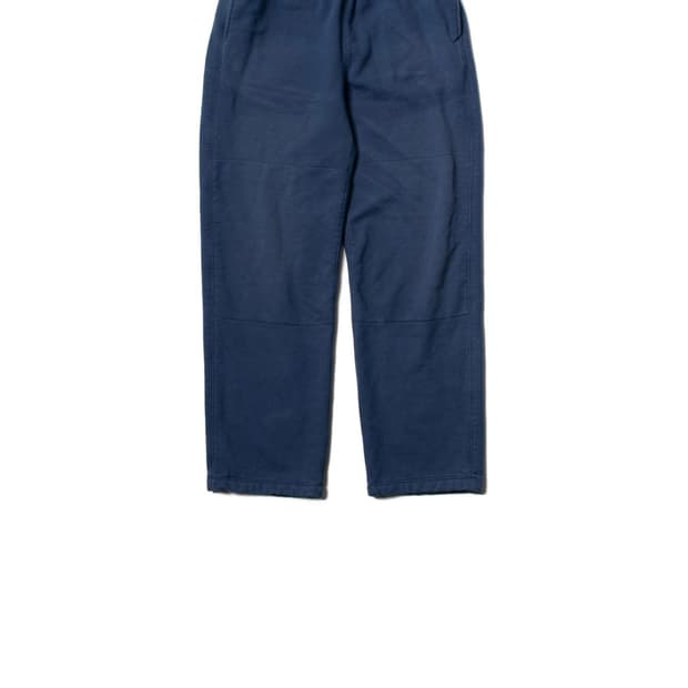 더뤡코즈 델리팬츠 블루 2사이즈