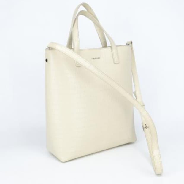 튤리파노 크로스백