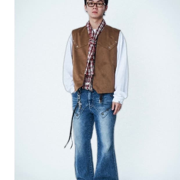 nos couleurs 노쿨러스 웨스턴 베스트 2