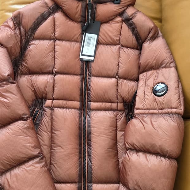 cp컴퍼니 dd쉘 새제품