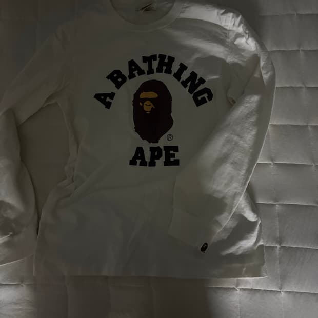 베이프롱슬리브