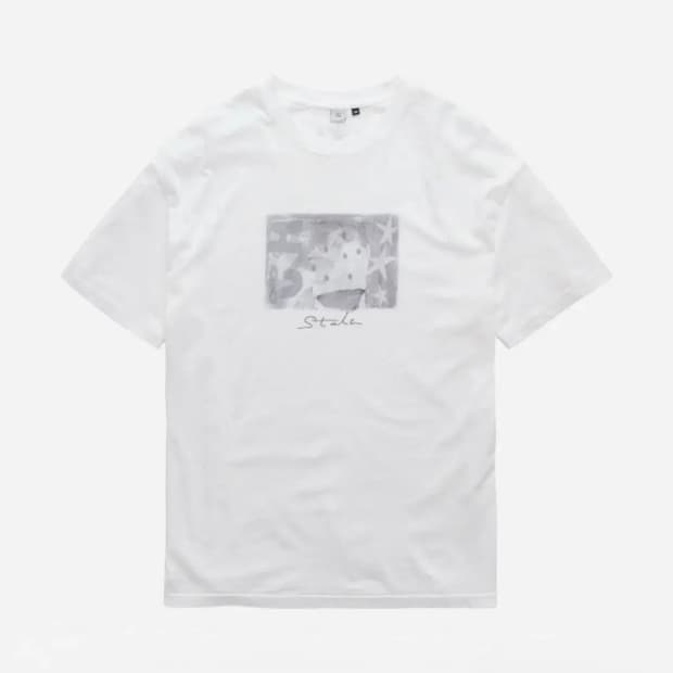 폴리테루 스타미 반팔