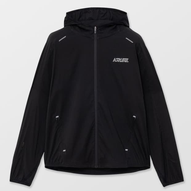 칼렉 / FLIGHT WIND JACKET