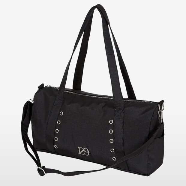 일리고 유틸리티 더플 백