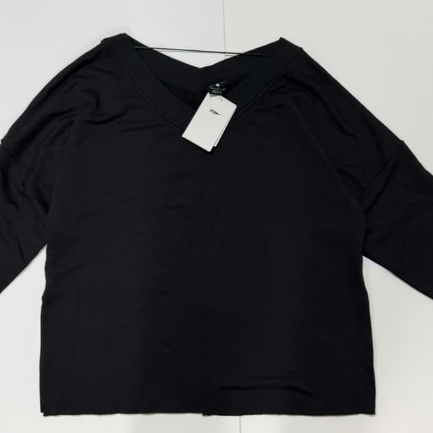 나이키 여성 티셔츠