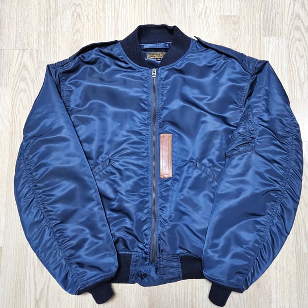 프리휠러스 L-2 플라잉자켓,XL