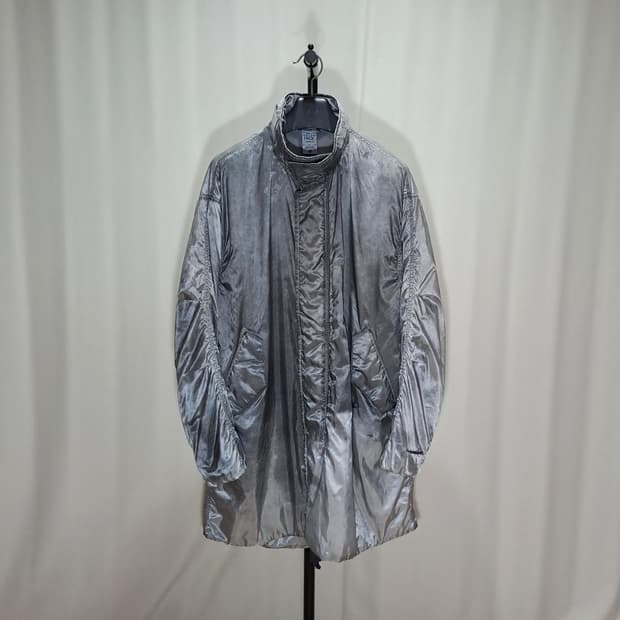 (택포) 나이키 테크 팩 써마핏 파카 100 B728