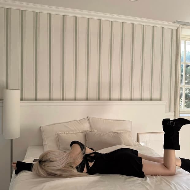 클리시어 니디드레스 