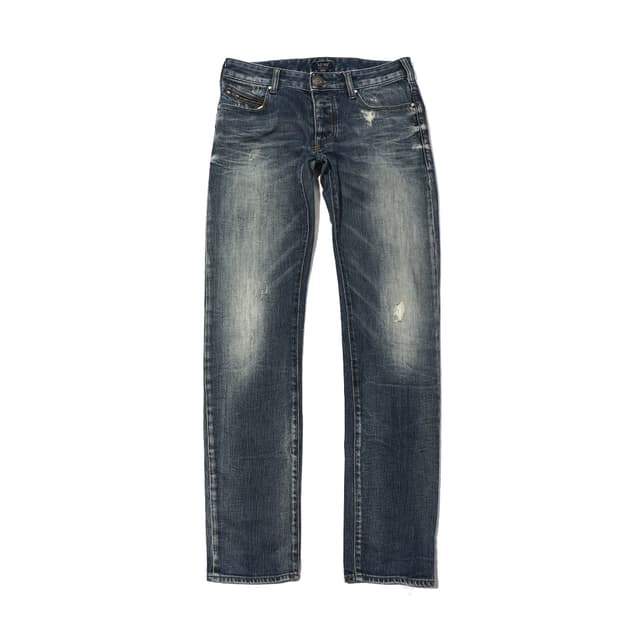 ARMANI JEANS 저스트블루 데님팬츠 size 31