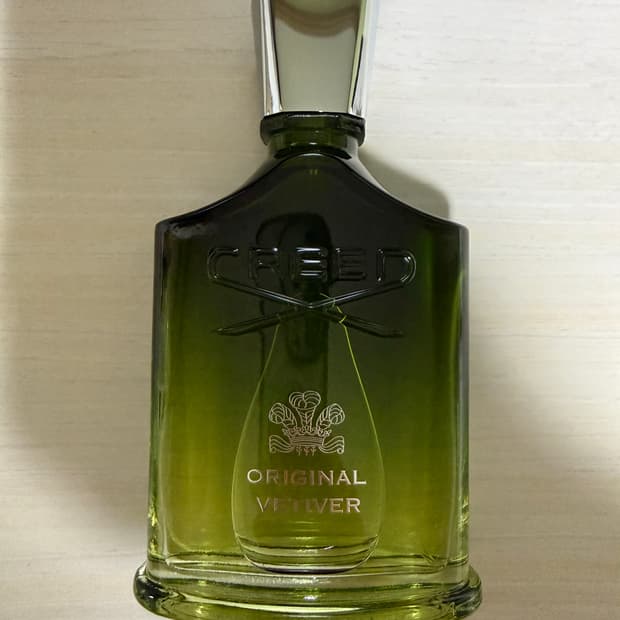 크리드 오리지널베티버 오드퍼퓸 100ML