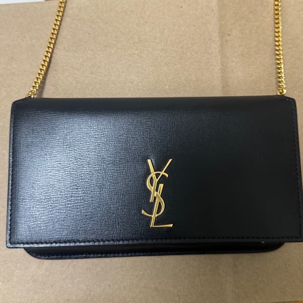 입생로랑 폰홀더백, 미니백