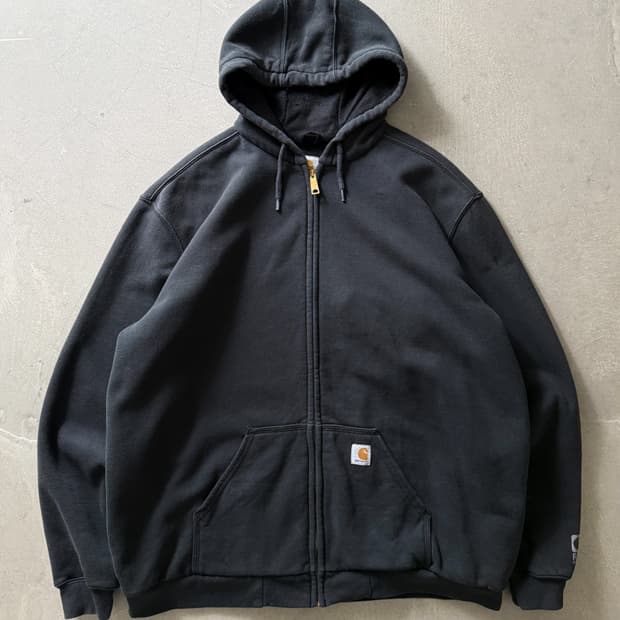Carhartt Thermal Rain Defender Hoodie