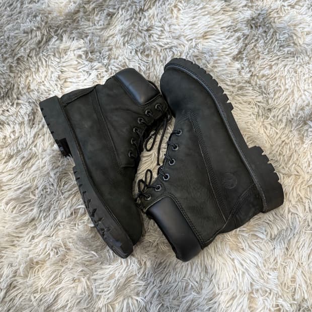 Timberland 여성 부츠