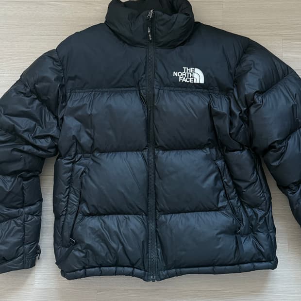 에코 눕시 패딩