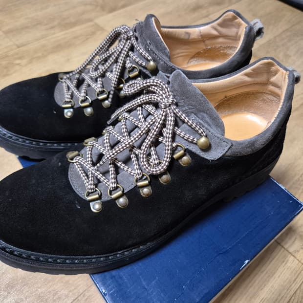 아스토플렉스 포플렉스 블랙 43