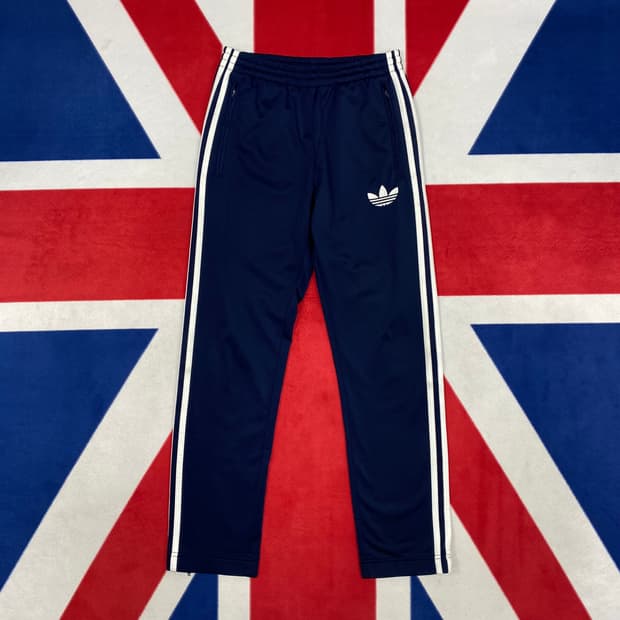 아디다스 파이어버드 트랙팬츠 85 실측 28