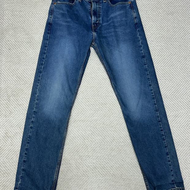 리바이스 505 32X32