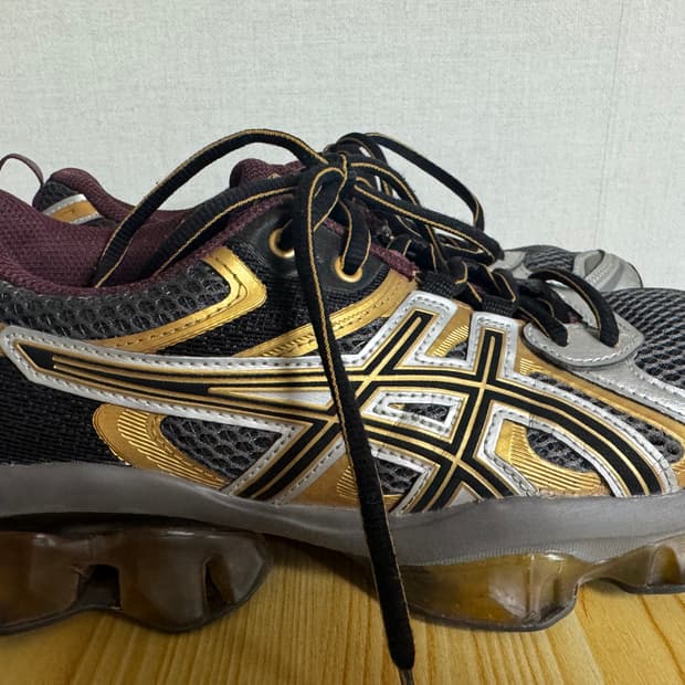 아식스 젤 퀀텀 