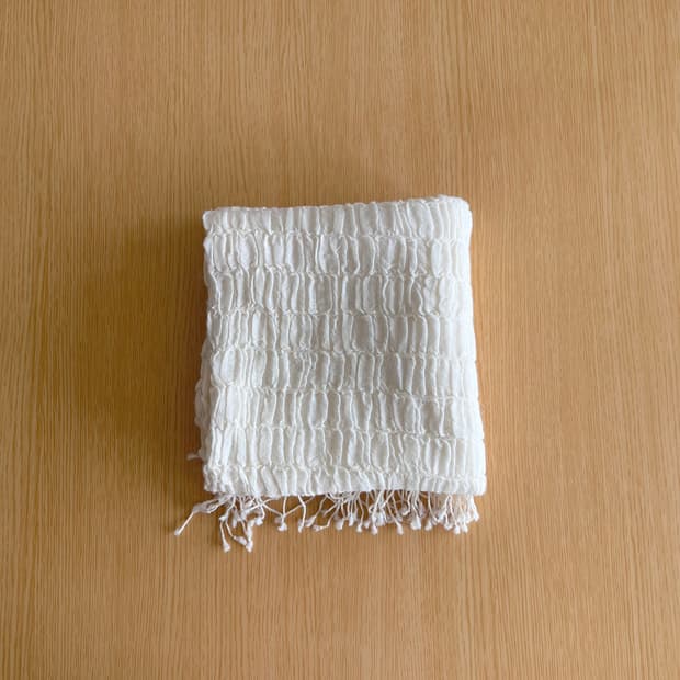 japanese vintage muffler